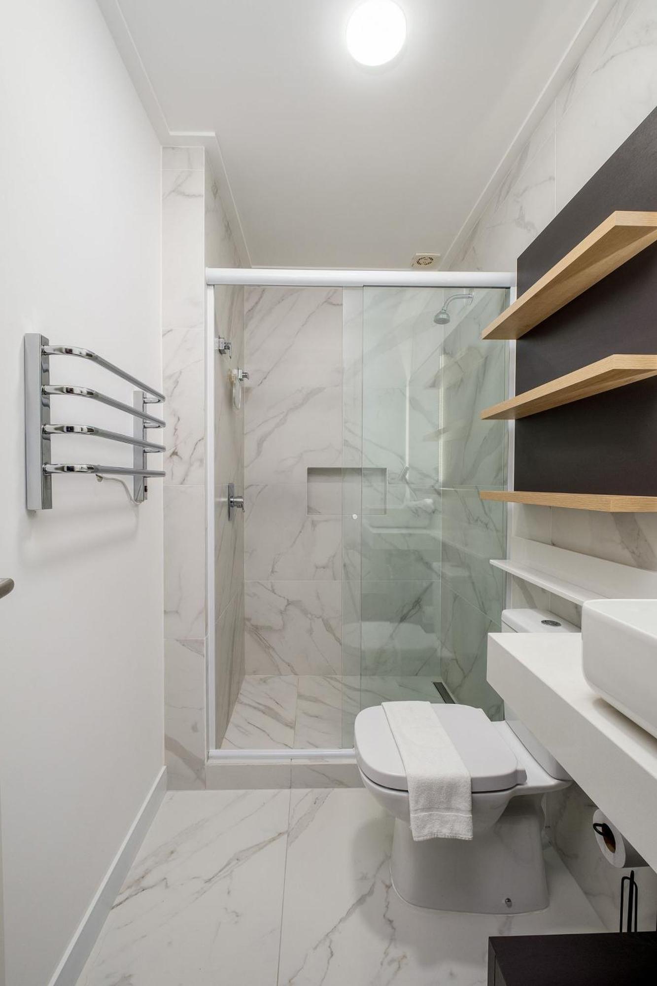 Alto Padrao Pe Na Areia Em Floripa Irb205 Apartment *