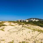 Studio Alto Padrao Pe Na Areia Em Floripa Irb205