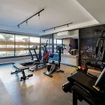 Studio Alto Padrao Pe Na Areia Em Floripa Irb205