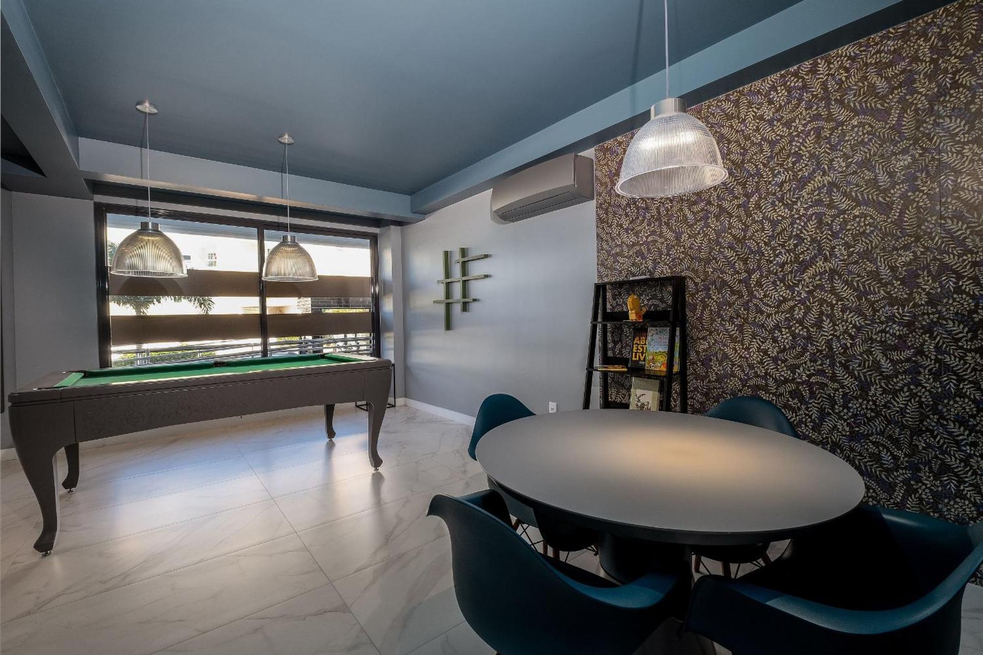 Alto Padrao Pe Na Areia Em Floripa Irb205 Apartamento *