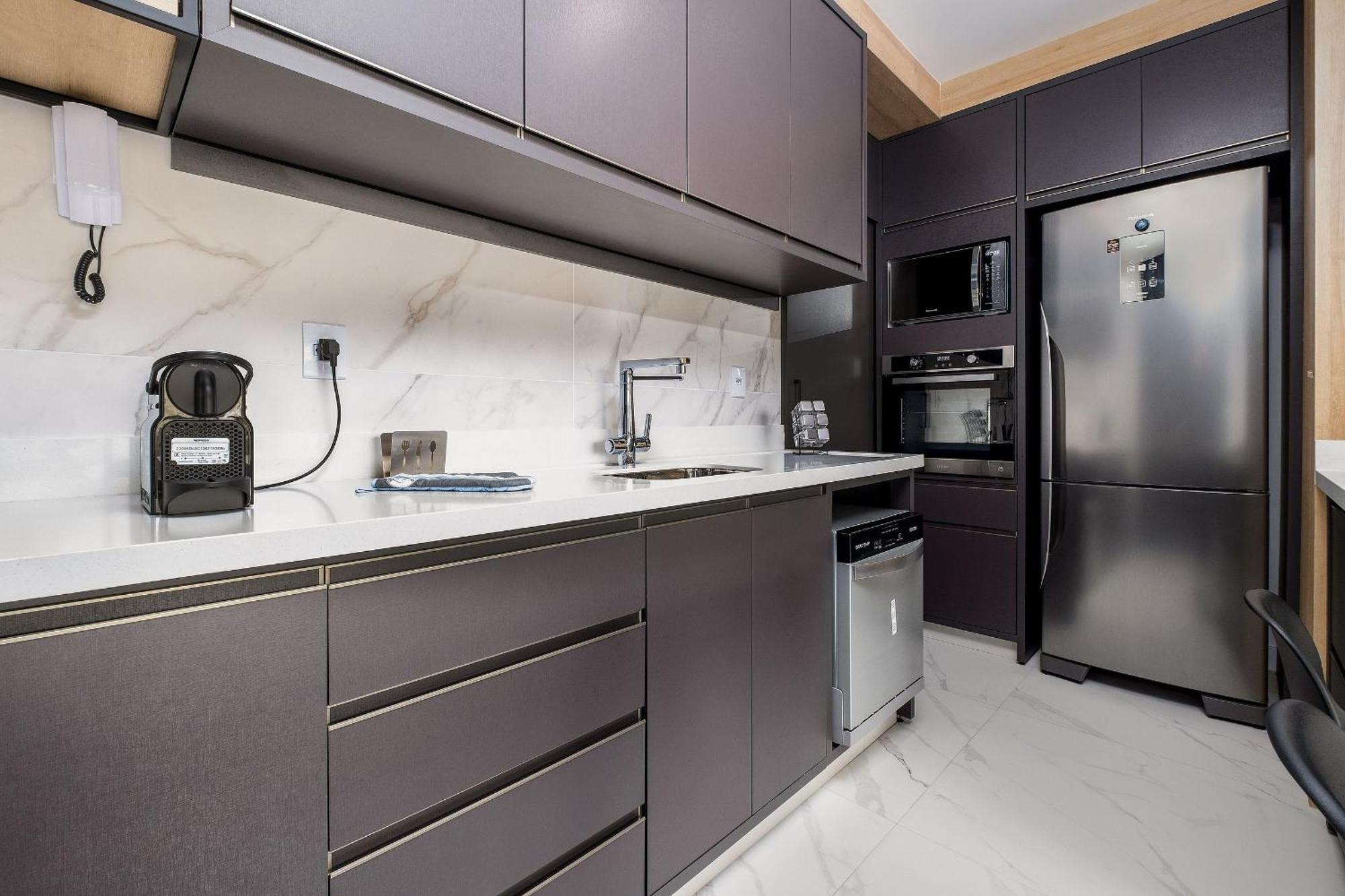 Alto Padrao Pe Na Areia Em Floripa Irb205 Apartamento *